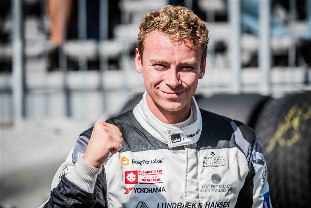 (Foto: Markussen Racing)